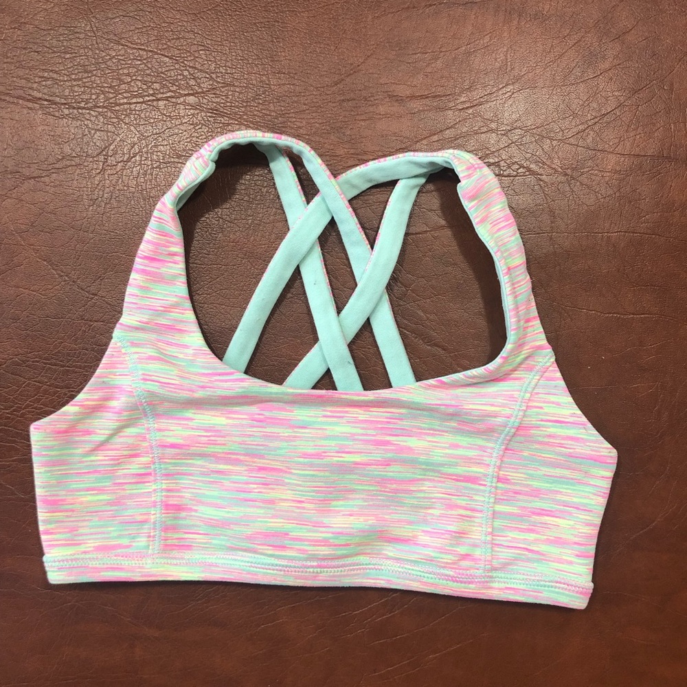 Ivivva top